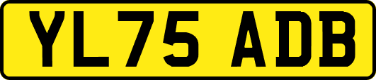 YL75ADB