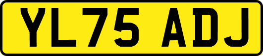 YL75ADJ