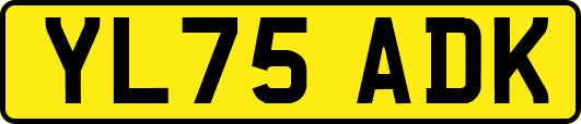 YL75ADK