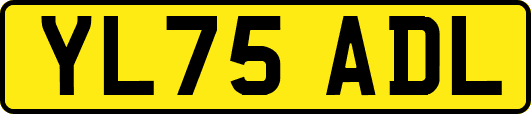 YL75ADL