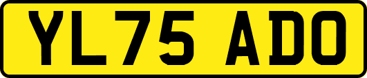 YL75ADO