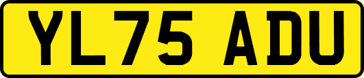 YL75ADU