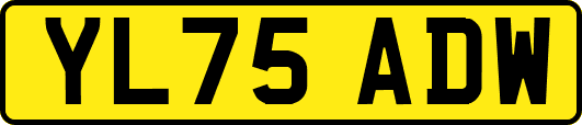 YL75ADW