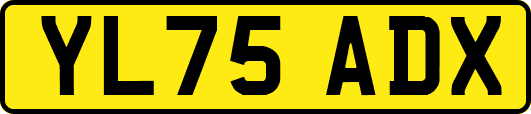 YL75ADX