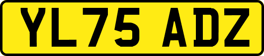YL75ADZ