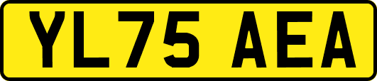 YL75AEA