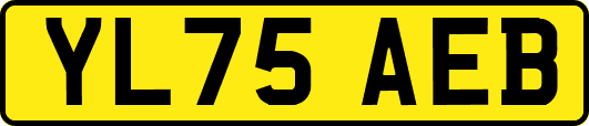 YL75AEB