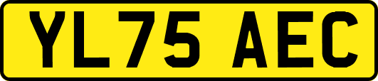 YL75AEC