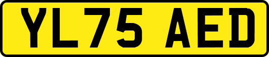 YL75AED