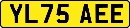 YL75AEE