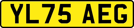 YL75AEG