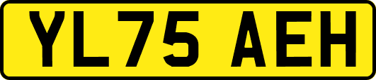 YL75AEH