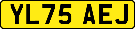 YL75AEJ