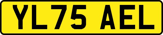 YL75AEL