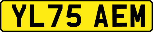 YL75AEM