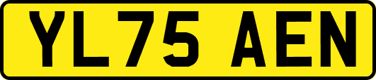 YL75AEN