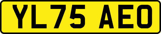 YL75AEO