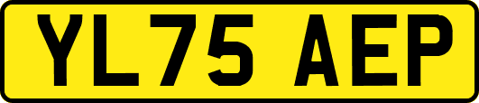 YL75AEP