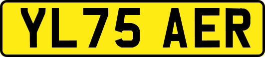 YL75AER