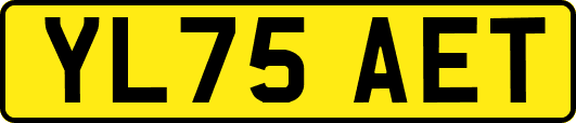 YL75AET