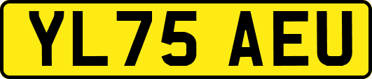 YL75AEU