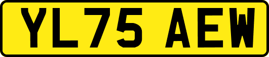 YL75AEW