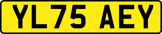 YL75AEY