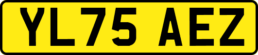 YL75AEZ