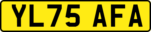 YL75AFA