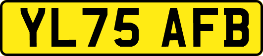YL75AFB