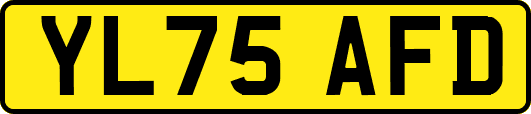 YL75AFD