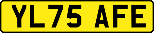 YL75AFE