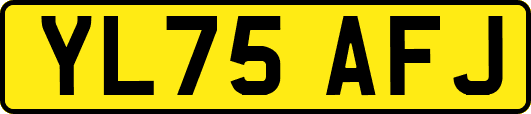 YL75AFJ