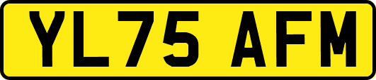 YL75AFM