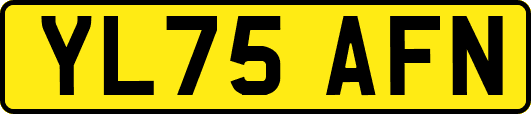 YL75AFN