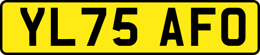 YL75AFO