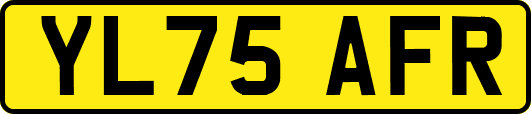 YL75AFR