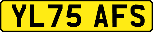 YL75AFS