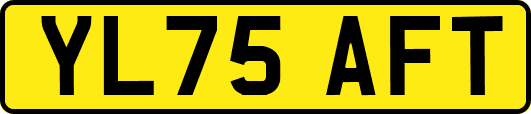 YL75AFT