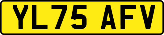 YL75AFV