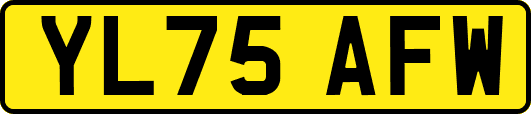 YL75AFW