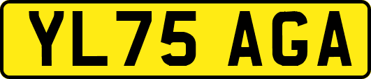 YL75AGA