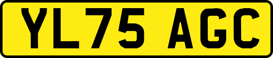 YL75AGC