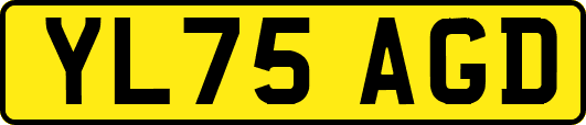 YL75AGD