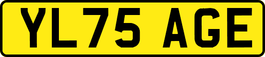 YL75AGE