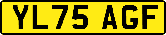 YL75AGF