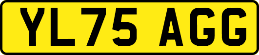 YL75AGG