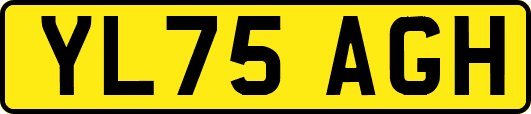 YL75AGH
