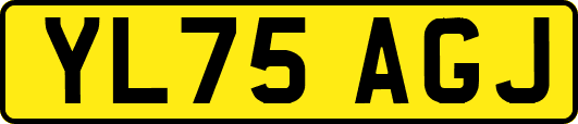 YL75AGJ