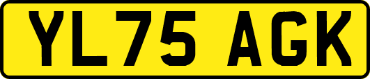 YL75AGK